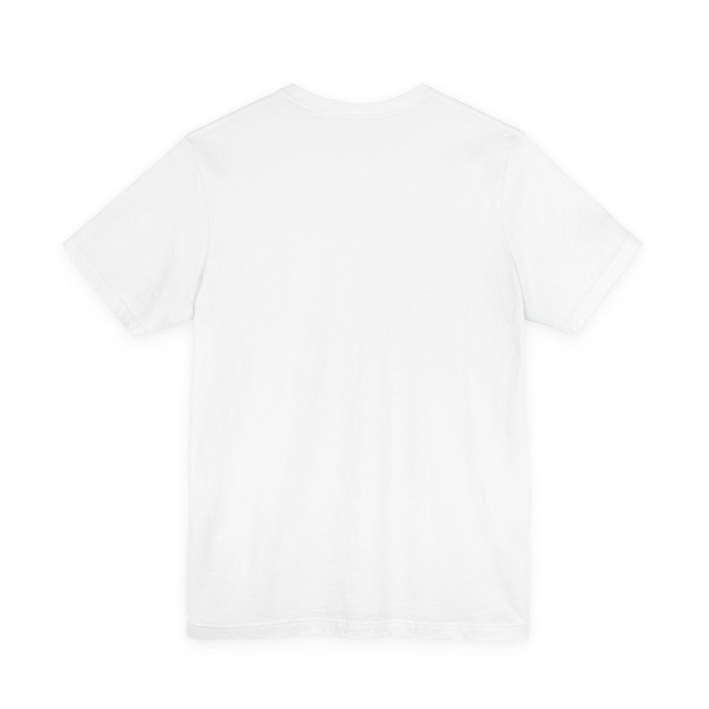 Abstract Sunrise Landscape T-Shirt