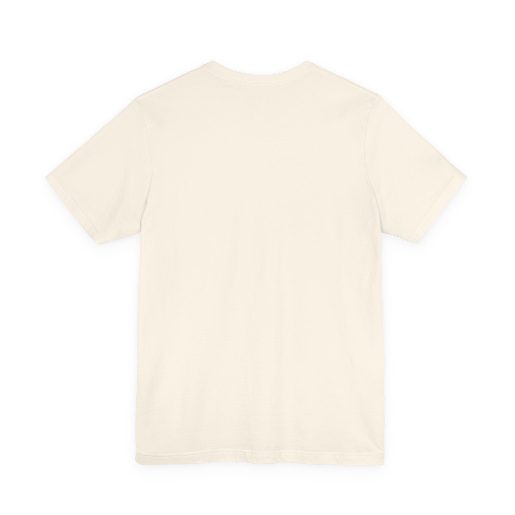 Abstract Sunrise Landscape T-Shirt