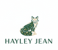 Hayley Jean Nature Fox Logo